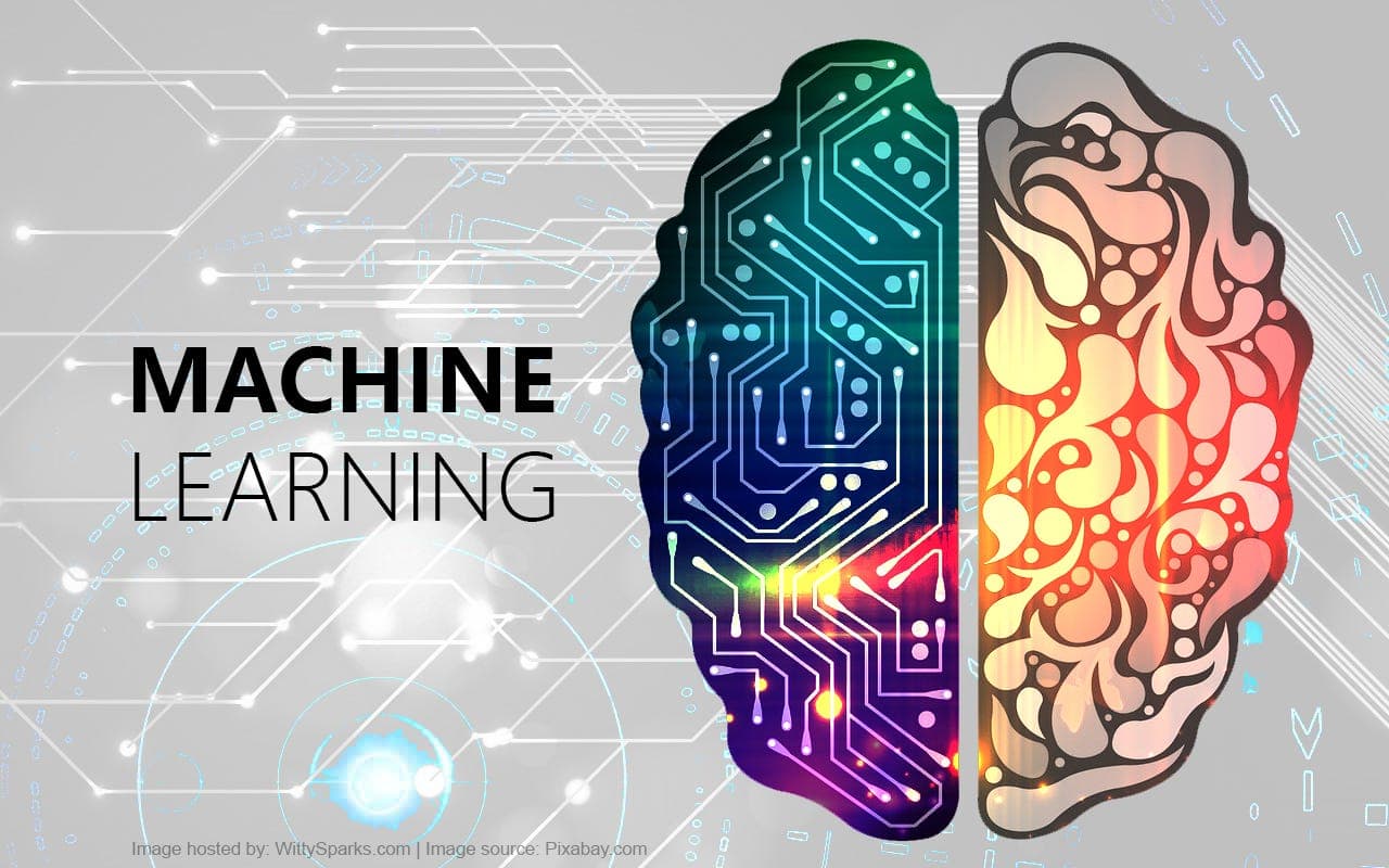 Machine Learning with Python: From Basics to Production